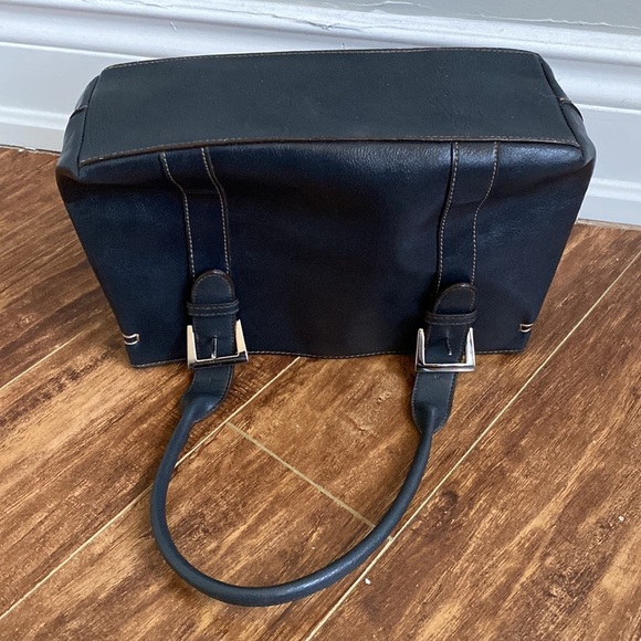 Aldo Ladies Leather Handbag /Shoulder bag - Great Condition - Picture 10 of 12